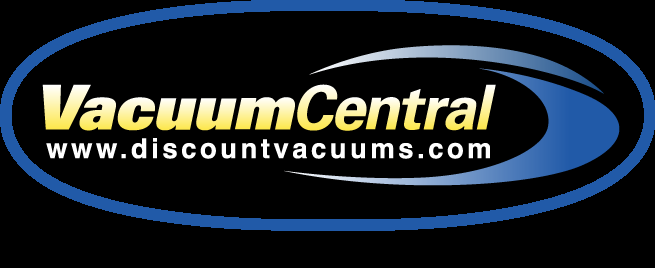 Vacuum Central - Logo