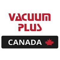 Vacuum Plus Canada - Logo