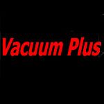 Vacuum Plus - Logo