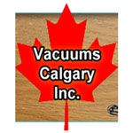 Vacuums Calgary Inc. - Logo