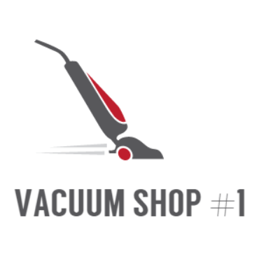 Vacuum Shop #1 - Logo
