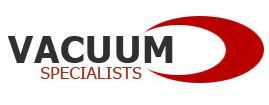 Vacuum Specialists - Logo