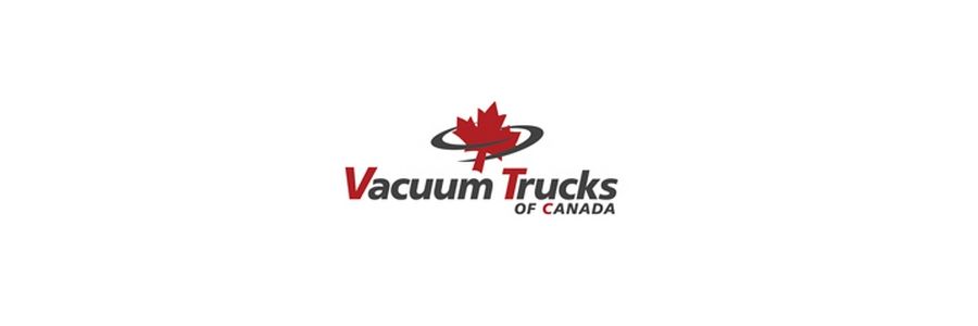Vacuum Trucks of Canada - Logo