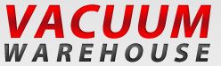 Vacuum Warehouse - Logo
