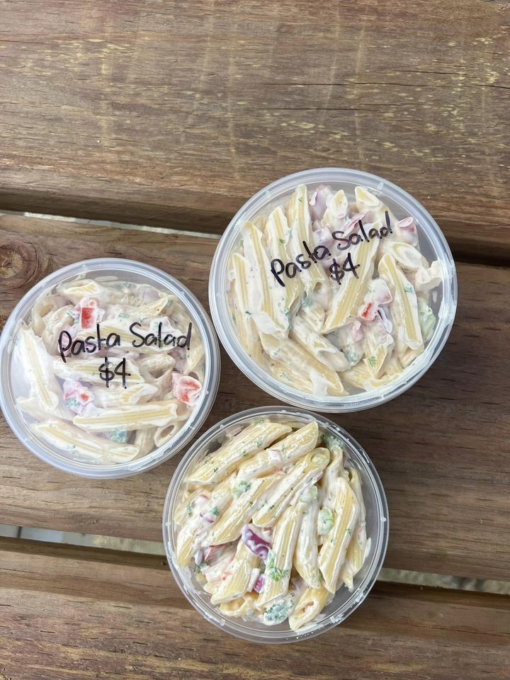 Vacy General Store Cafe & Gifts - Logo