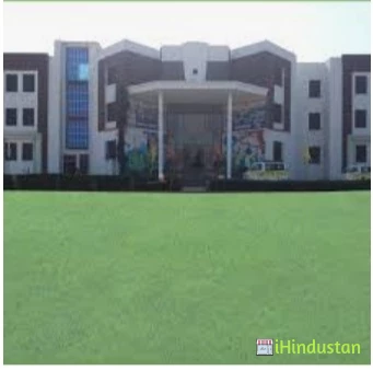 Vadanta International School - Logo