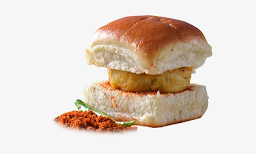 Vada Pav Wala - Logo