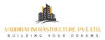 Vaddiraj Infrastructure Pvt Ltd - Logo