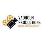 Vadhoun Productions - Logo