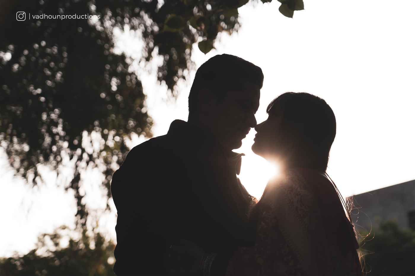 Vadhoun Productions - Cover photo