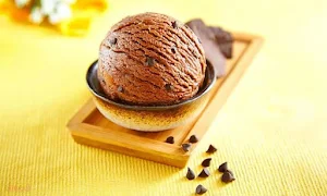 Vadilal Hangout Parlour - Logo