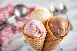 Vadilal Ice Creams - Cover photo