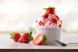 Vadilal Ice Creams - Logo