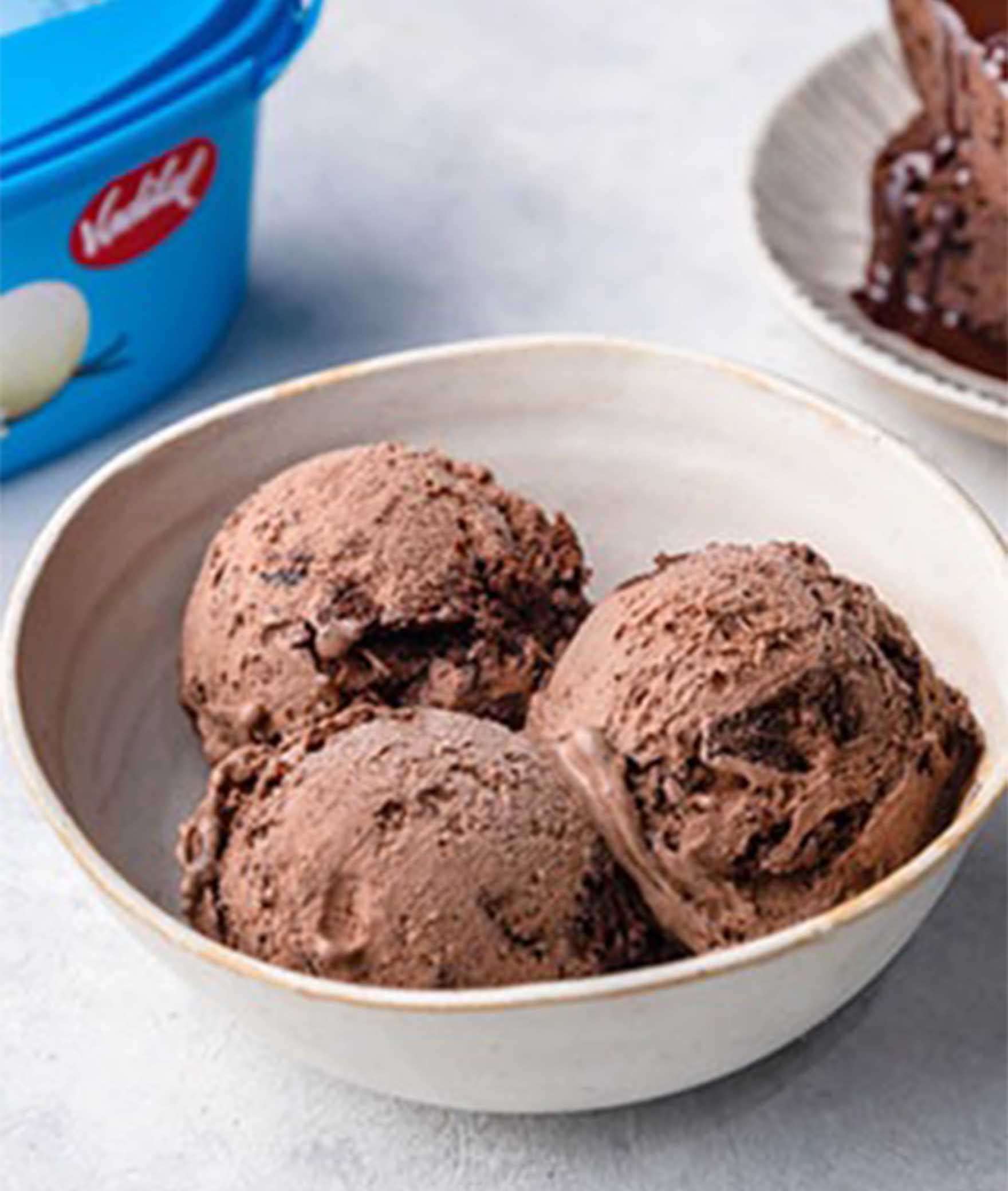 Vadilal Ice Creams - Logo