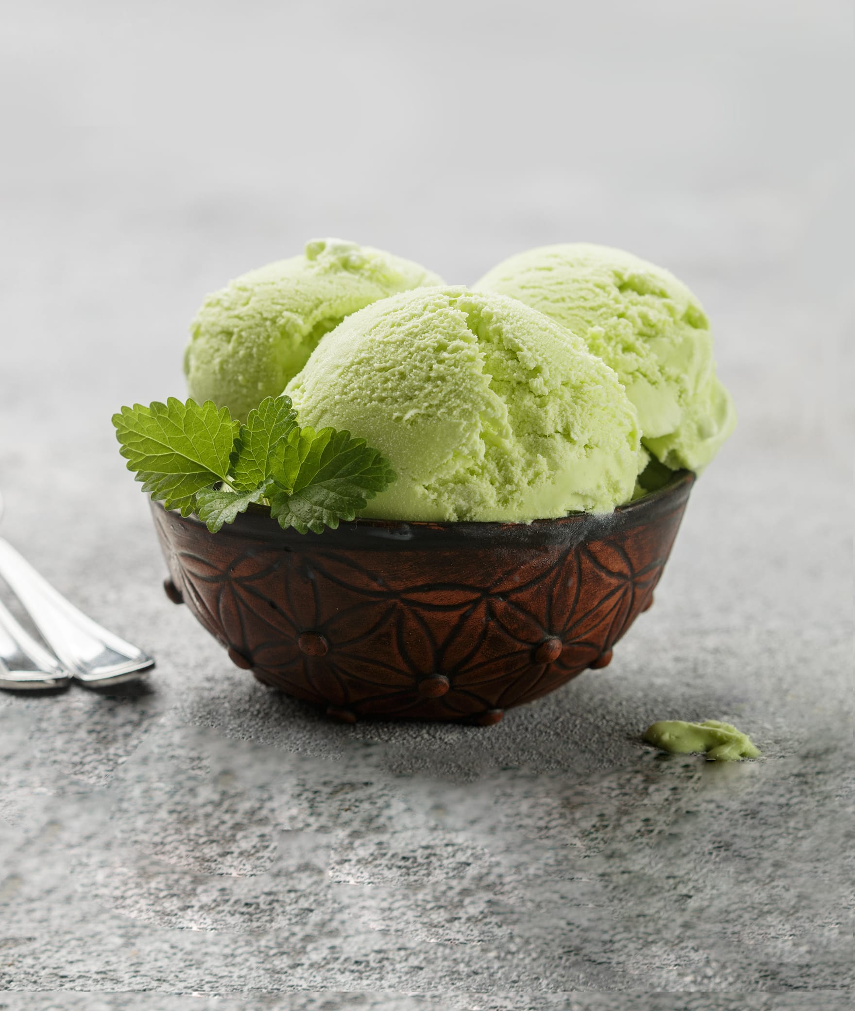 Vadilal Ice Creams - Logo