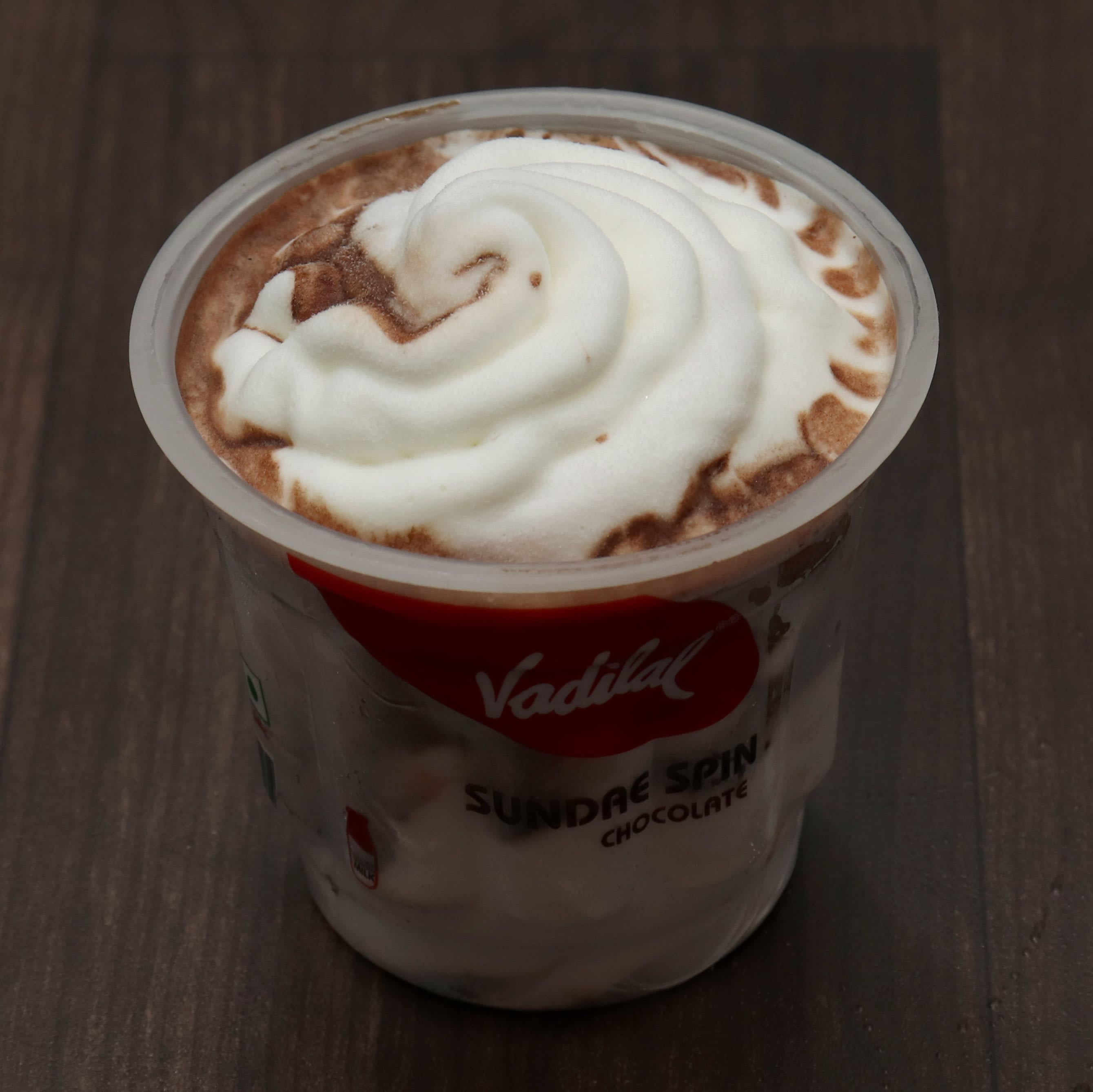 Vadilal Ice Cream Showroom & jain Bakery - Logo