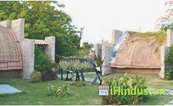 Vadodara Design Academy School Of Architecture - Logo
