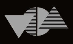 Vadodara Design Academy (VDA) - Logo