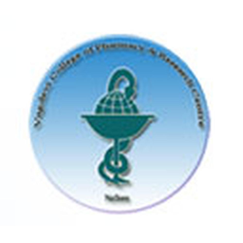 Vagdevi College Of Pharmacy And Research Centre (VCPRC) - Logo