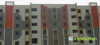 Vagdevi School and College of Nursing - Logo