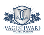 Vagishwari World School - Logo