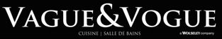 Vague &a; Vogue - Logo