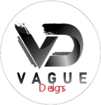 Vague Designs - Logo