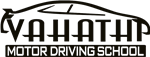 Vahathi Motor Driving School - Logo