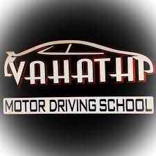 Vahathi Motor Driving School - Cover photo
