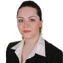Vahideh Khalili (Khalili Law) - Logo