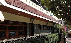 Vaishali - Logo