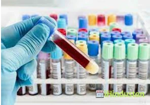 Vaibhav Clinical Laboratory - Logo