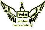 Vaibhav Dance Academy - Logo