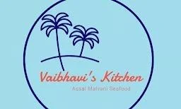 Vaibhavi Kitchen - Logo