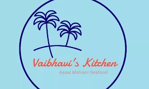 Vaibhavi's Kitchen - Logo