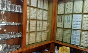 Vaibhav Jewellers - Logo