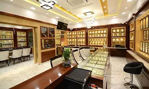 Vaibhav Jewels - Logo