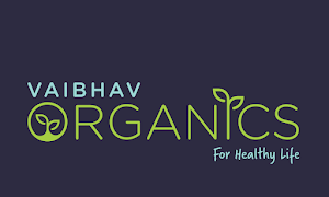 Vaibhav Organics - Logo