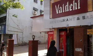 Vaidehi Bar & Restaurant - Logo