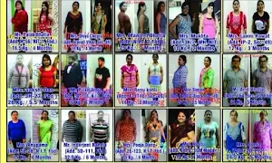Vaid Slimming - Cover photo