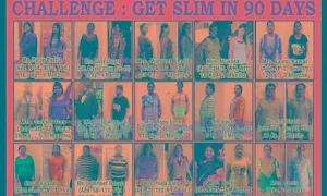 VAID SLIMMING Sec49 - Cover photo