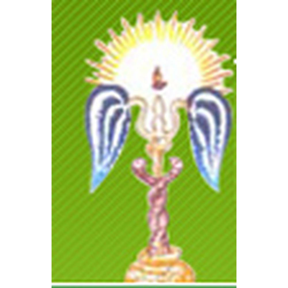 Vaidyaratnam P.S. Varier Ayurveda College (VPSVACK) - Logo