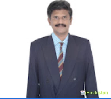 VAIGAI HOMEO CLINIC - Logo