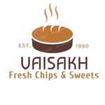 Vaisakh Bakery - Logo