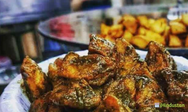 Vaishnav Chaat Bhandar - Cover photo