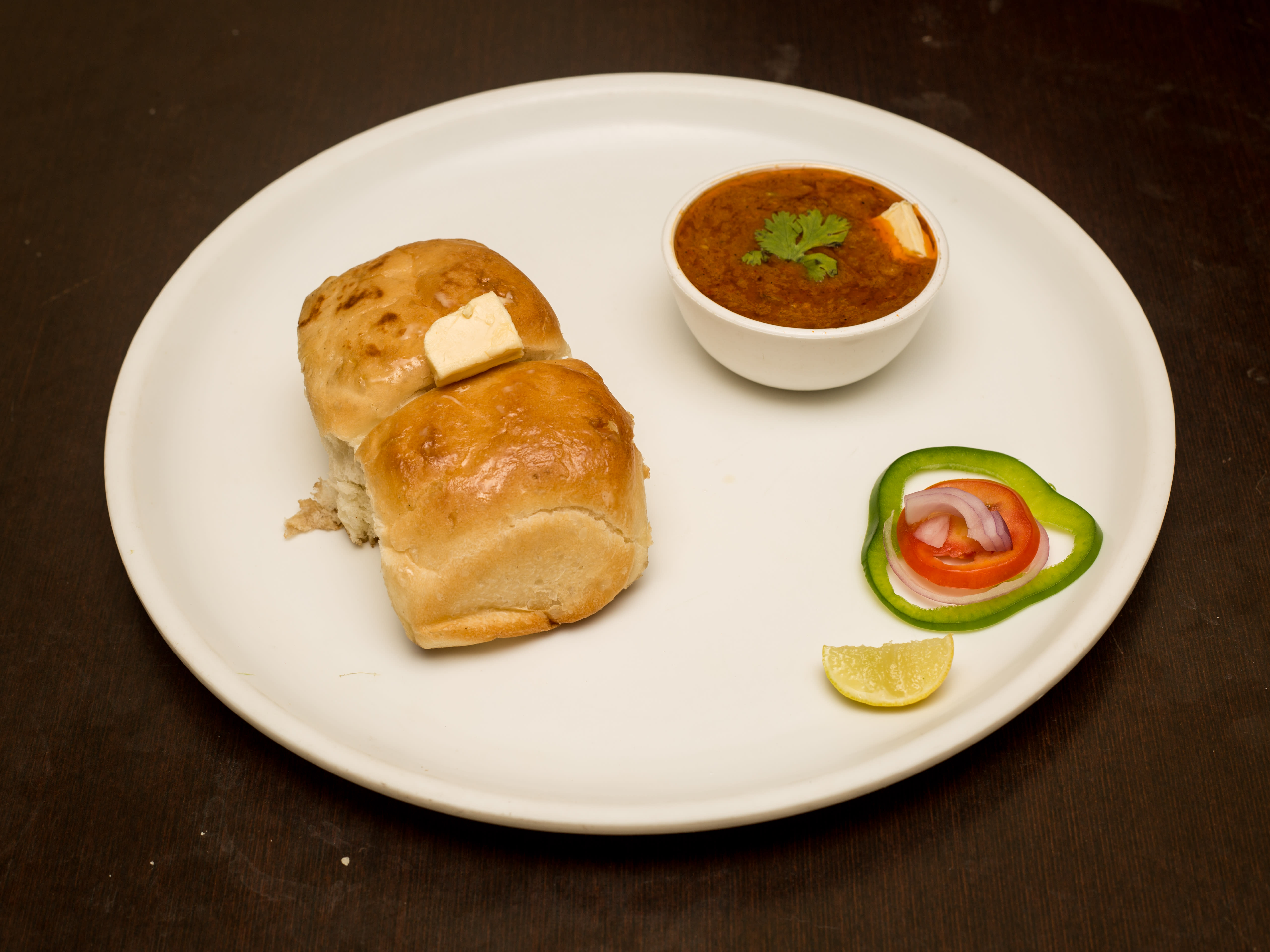 Vaishnav Fast Food - Logo