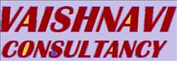 Vaishnavi Consultancy 145827 - Logo