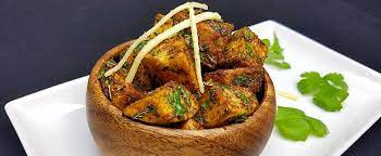 Vaishnavi Food Island - Logo