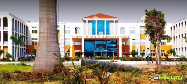 Vaishnavi Group of Institutions, Bhopal - Logo
