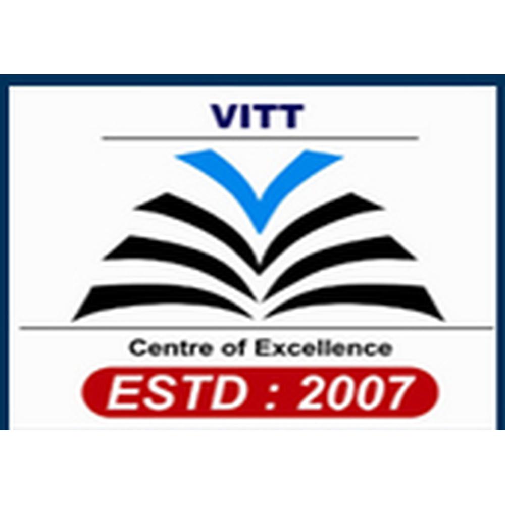 Vaishnavi Institute of Technology (VITT) - Logo